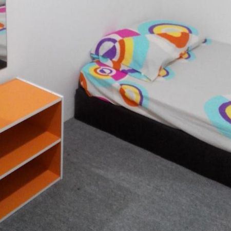 Lemon Inn Jelutong Экстерьер фото